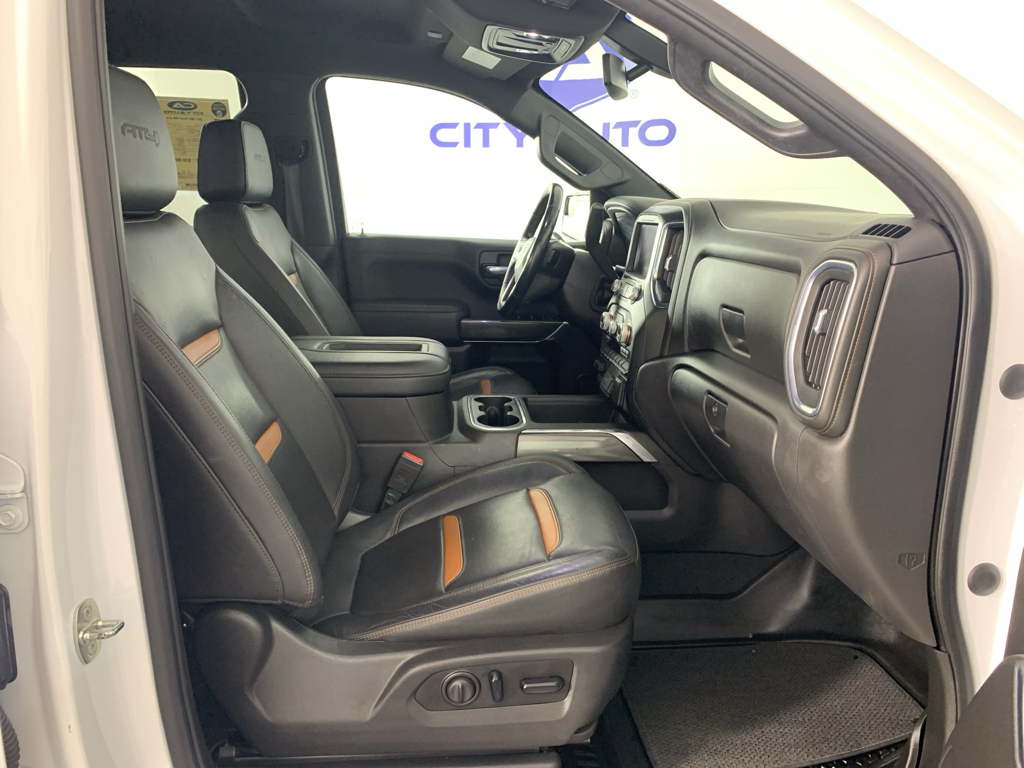 Used 2021 GMC Sierra 1500 Truck