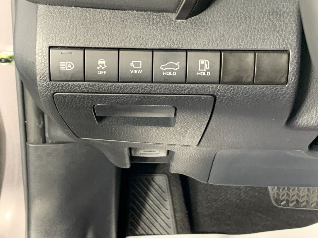 Used 2024 Toyota Camry Sedan