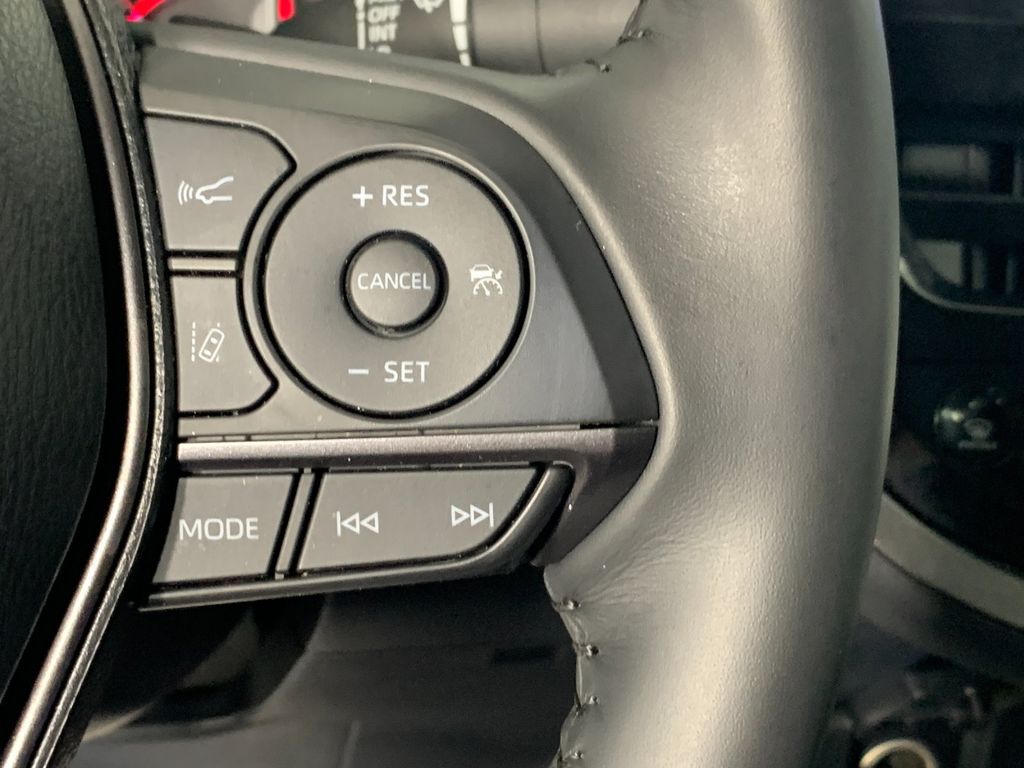 Used 2024 Toyota Camry Sedan