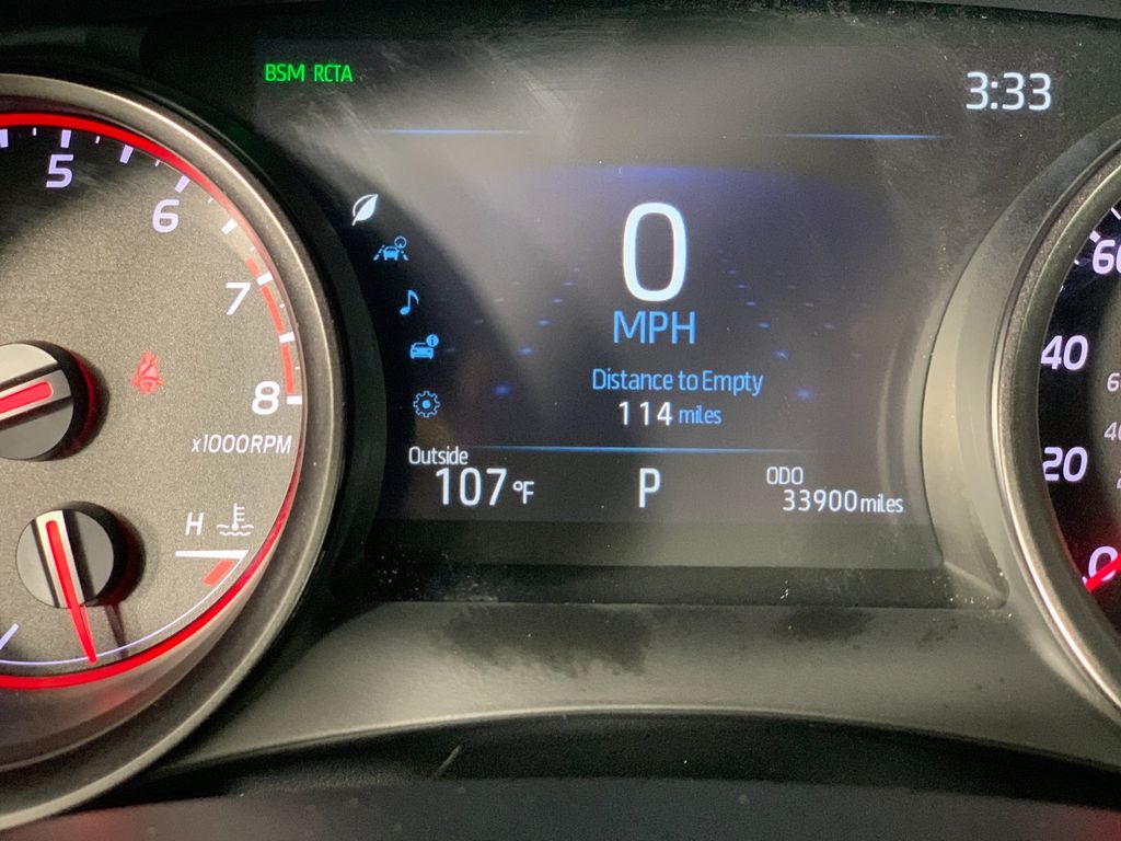 Used 2024 Toyota Camry Sedan