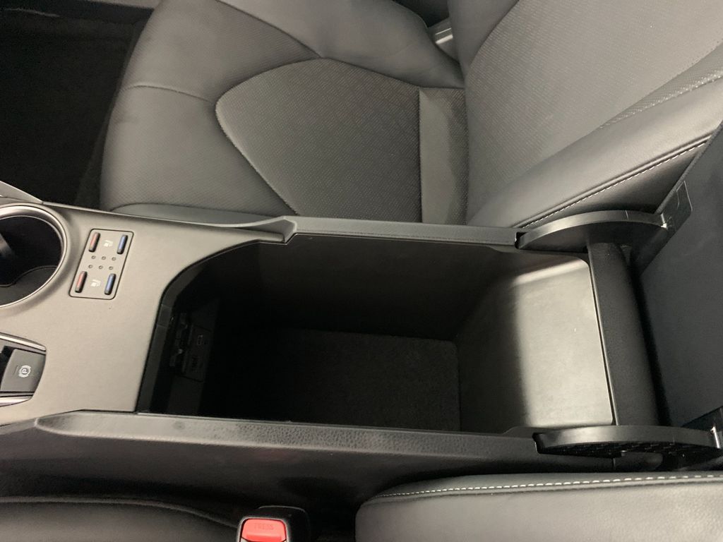 Used 2024 Toyota Camry Sedan