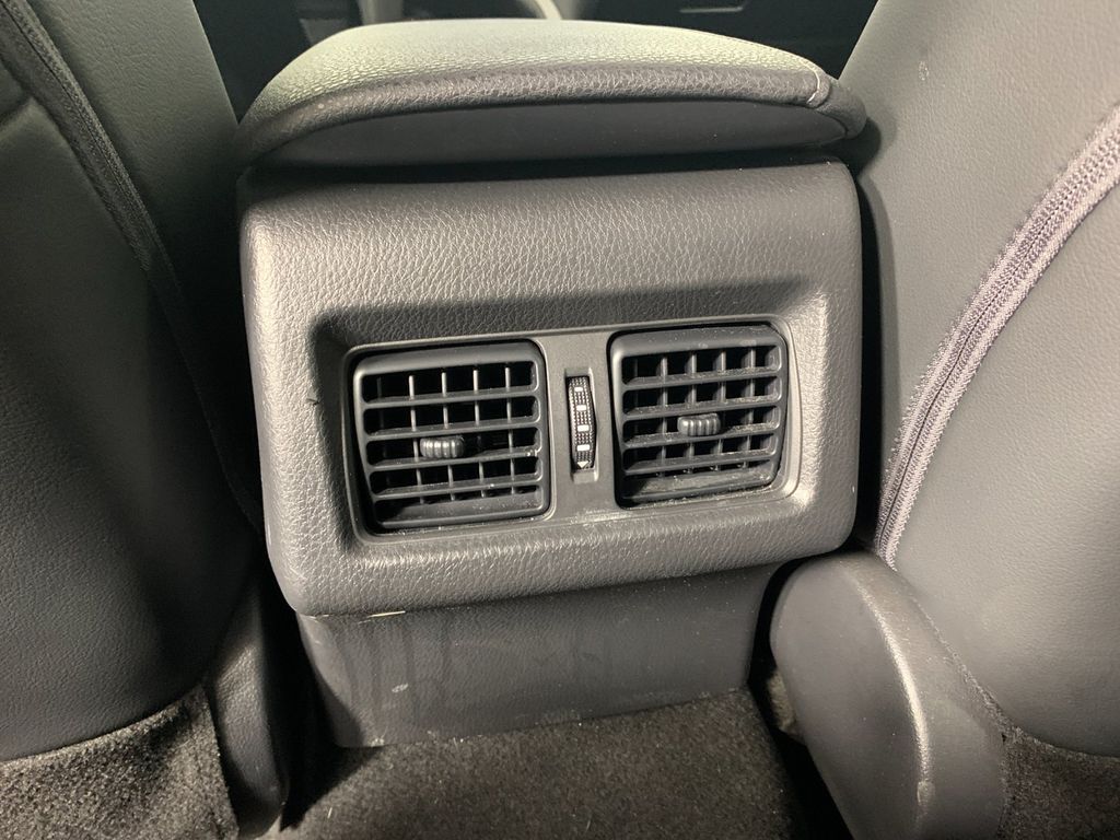 Used 2024 Toyota Camry Sedan