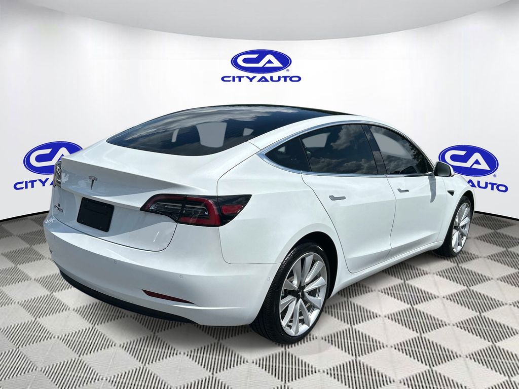 Used 2019 Tesla Model 3 Sedan
