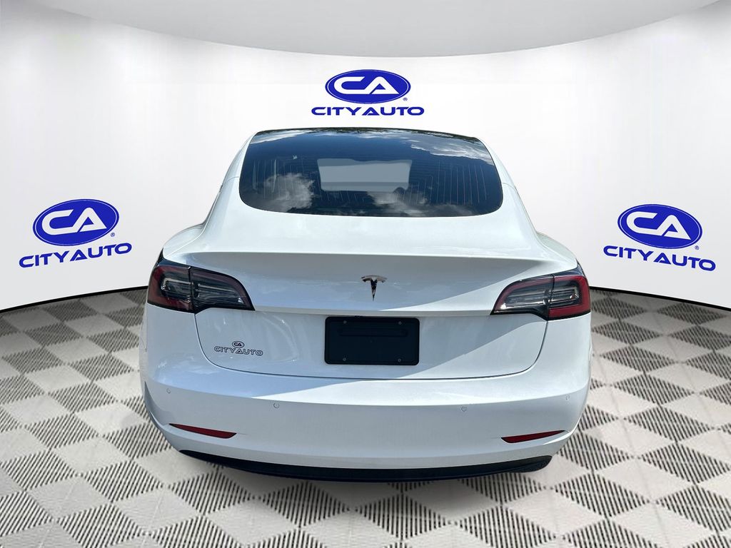 Used 2019 Tesla Model 3 Sedan