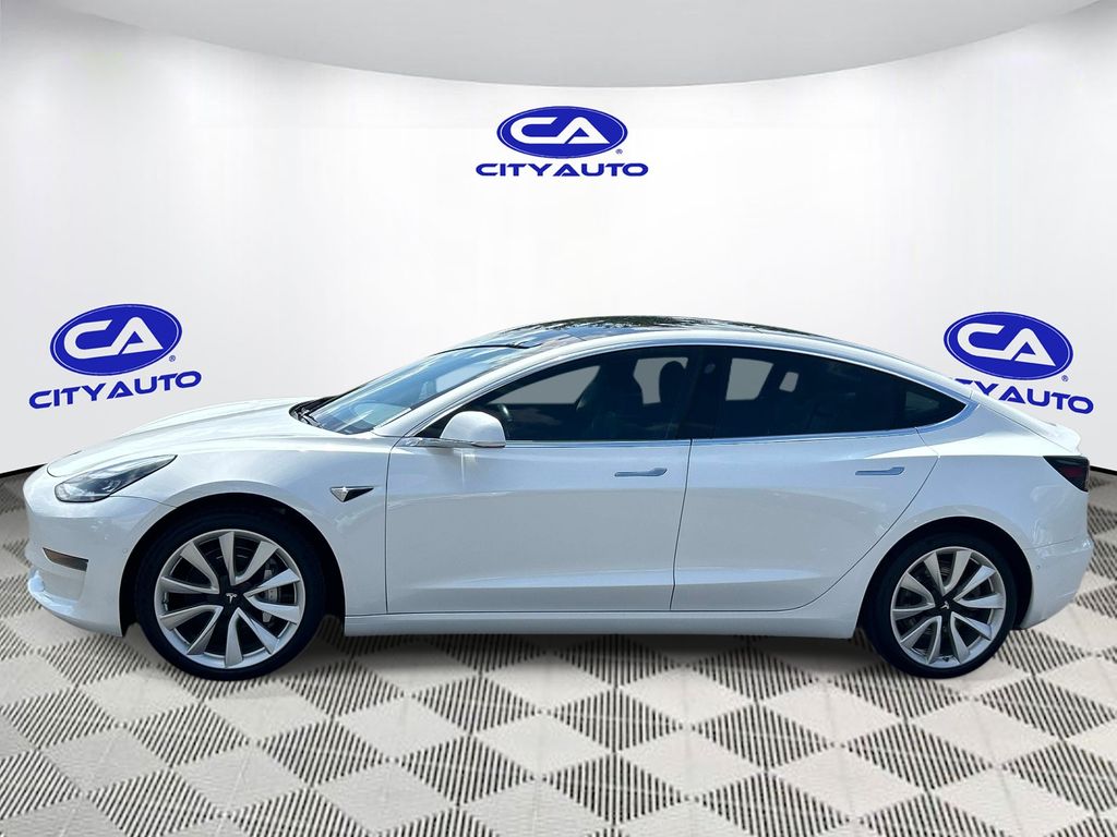Used 2019 Tesla Model 3 Sedan