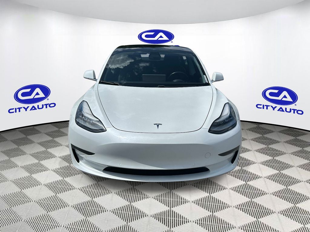 Used 2019 Tesla Model 3 Sedan