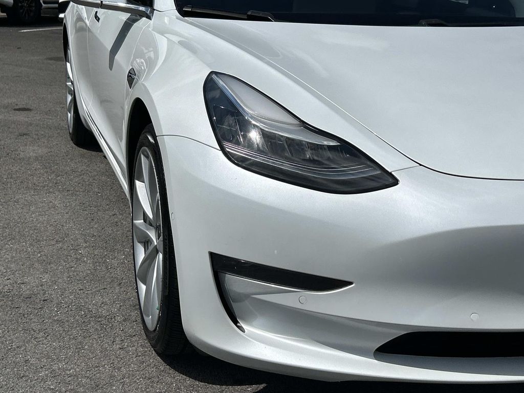 Used 2019 Tesla Model 3 Sedan