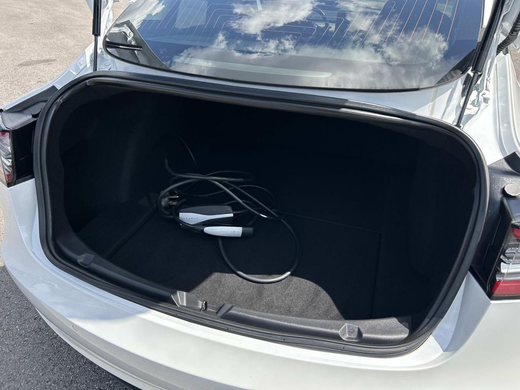 Used 2019 Tesla Model 3 Sedan