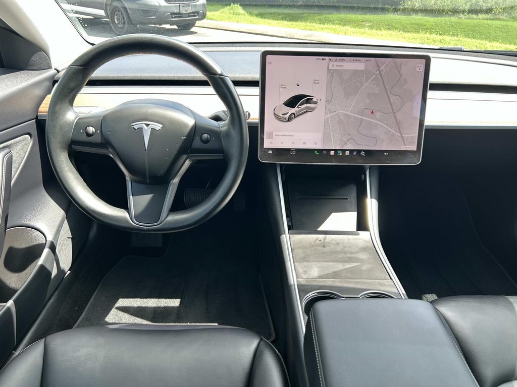 Used 2019 Tesla Model 3 Sedan