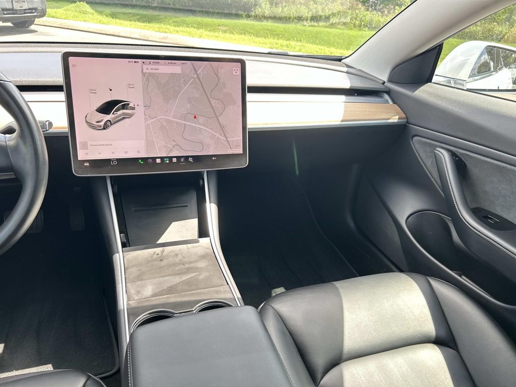 Used 2019 Tesla Model 3 Sedan