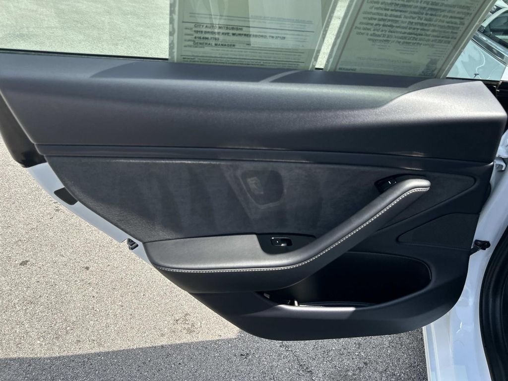 Used 2019 Tesla Model 3 Sedan