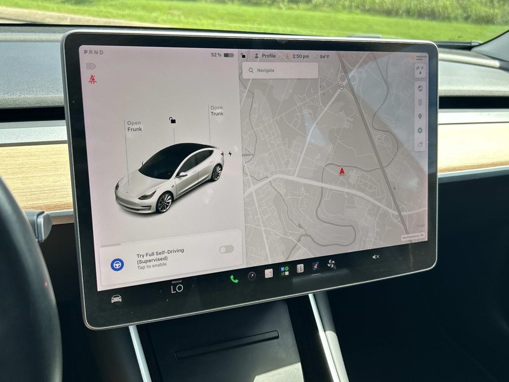 Used 2019 Tesla Model 3 Sedan