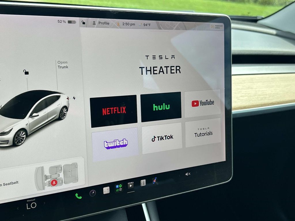 Used 2019 Tesla Model 3 Sedan