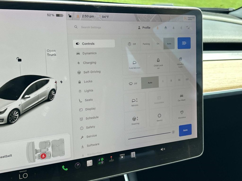 Used 2019 Tesla Model 3 Sedan