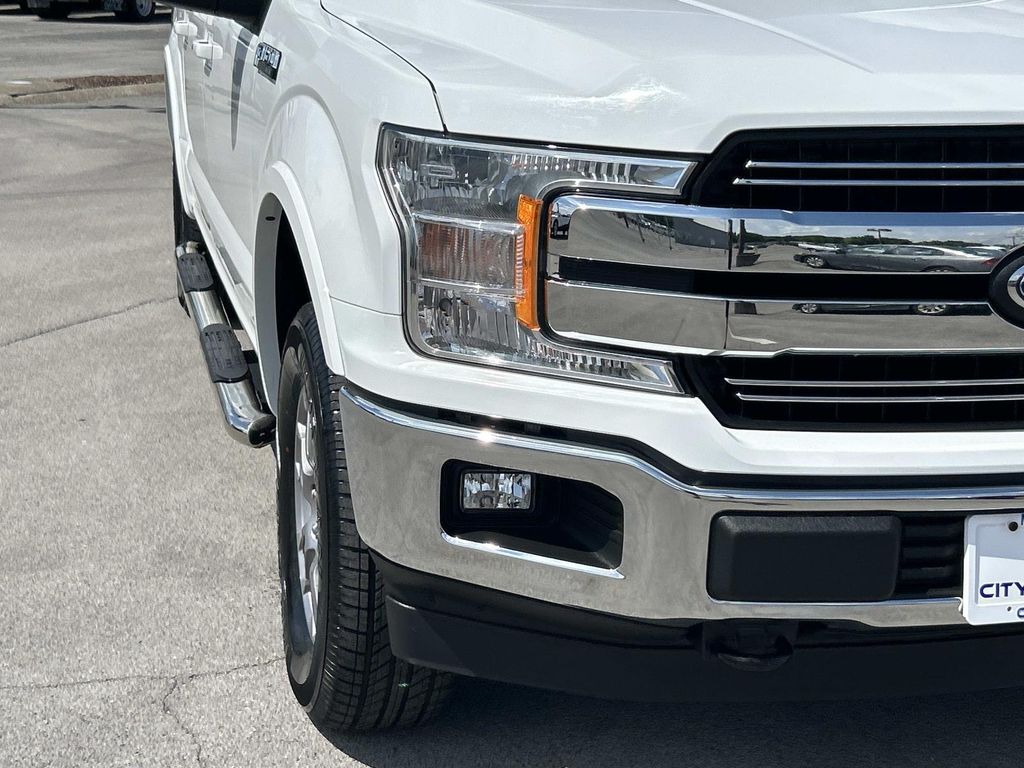 Used 2018 Ford F-150 Truck