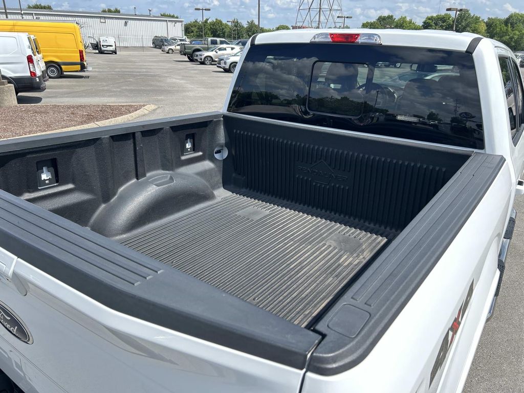 Used 2018 Ford F-150 Truck