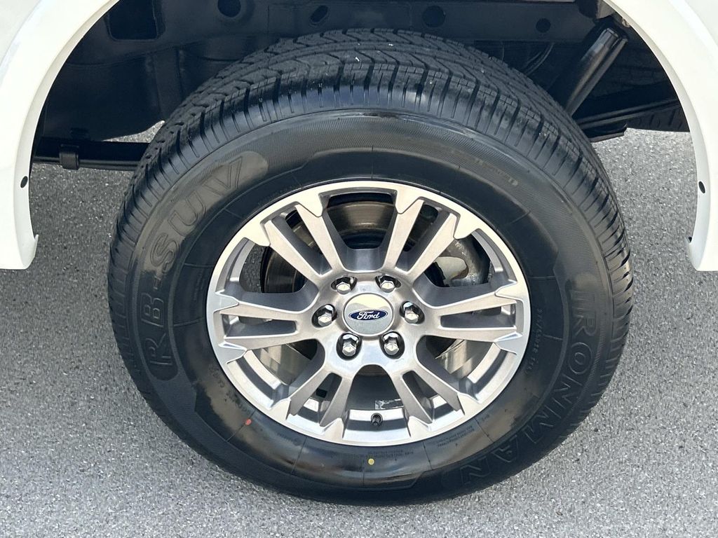 Used 2018 Ford F-150 Truck