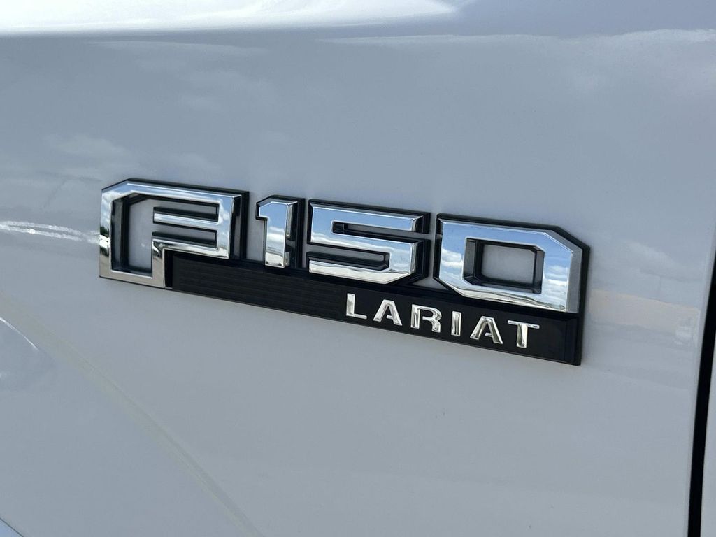 Used 2018 Ford F-150 Truck