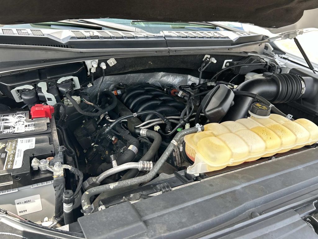 Used 2018 Ford F-150 Truck