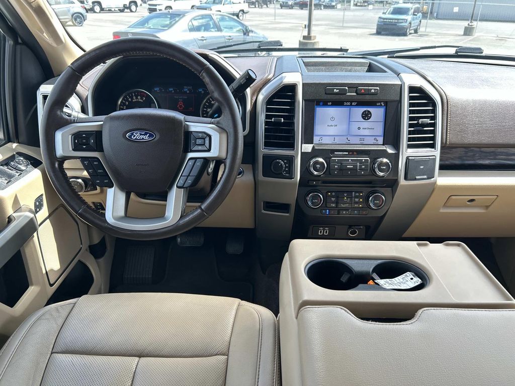 Used 2018 Ford F-150 Truck
