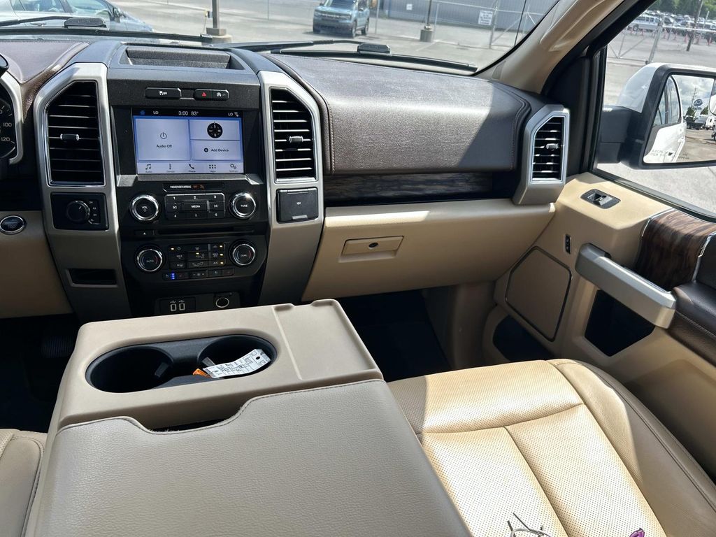 Used 2018 Ford F-150 Truck