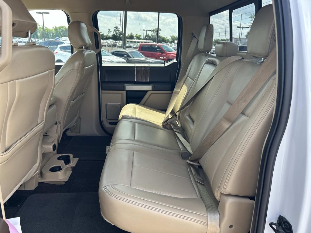 Used 2018 Ford F-150 Truck