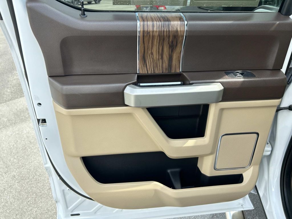 Used 2018 Ford F-150 Truck