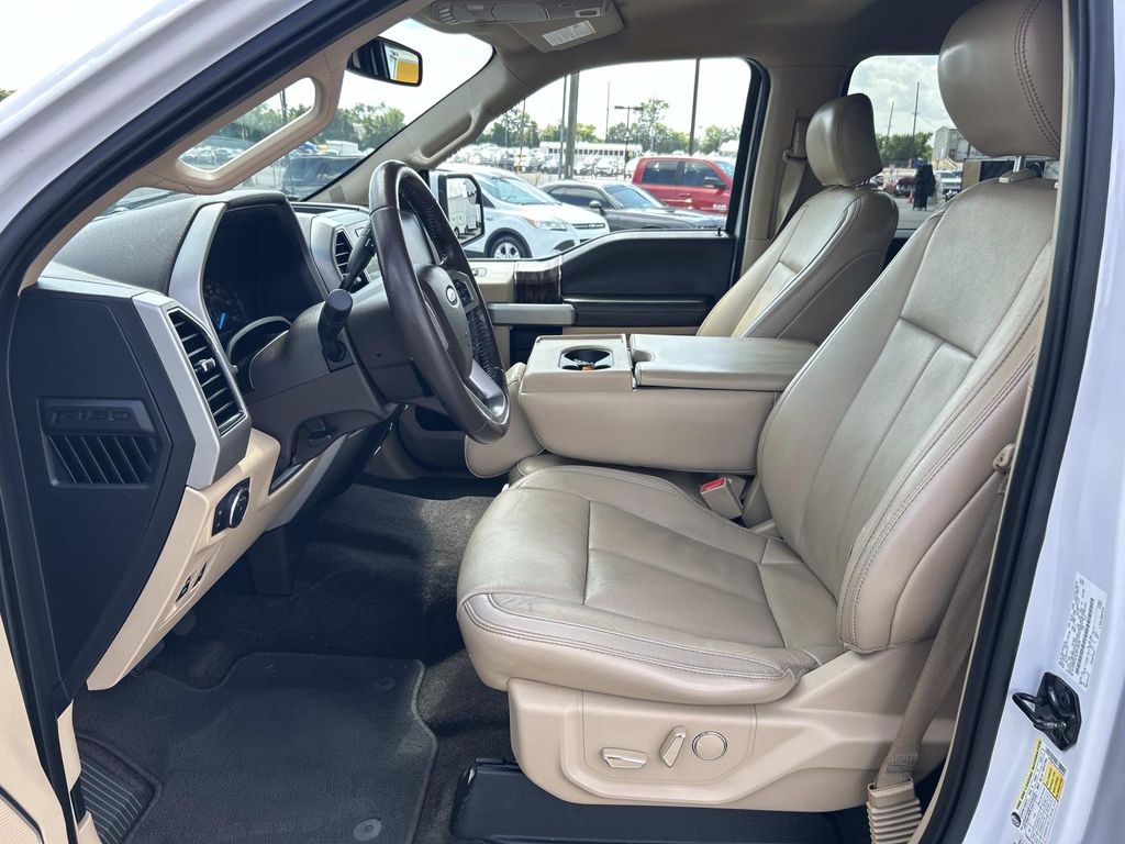 Used 2018 Ford F-150 Truck