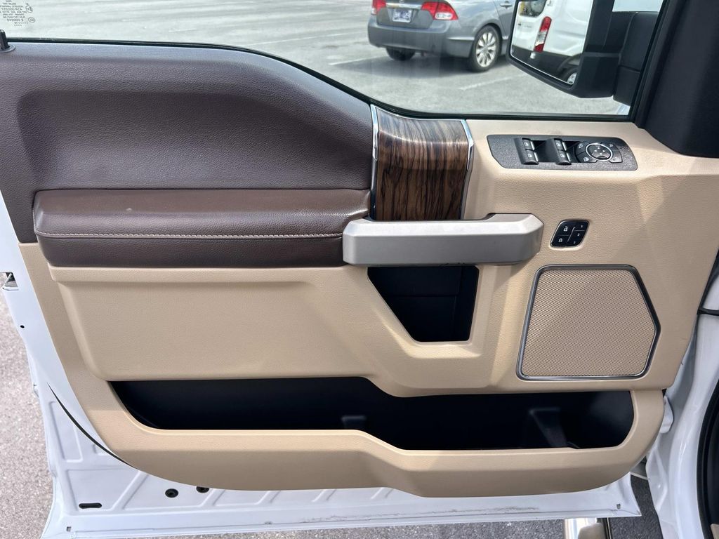 Used 2018 Ford F-150 Truck