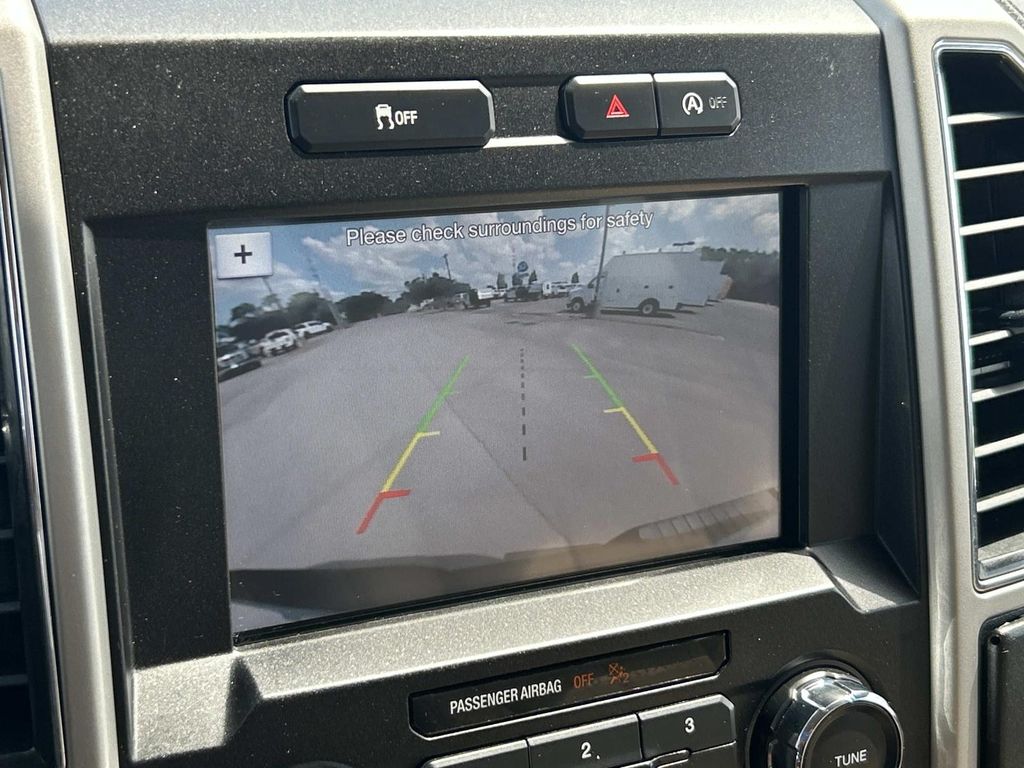 Used 2018 Ford F-150 Truck