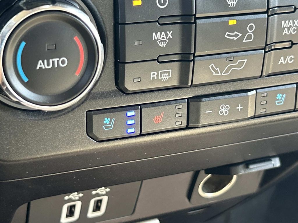 Used 2018 Ford F-150 Truck