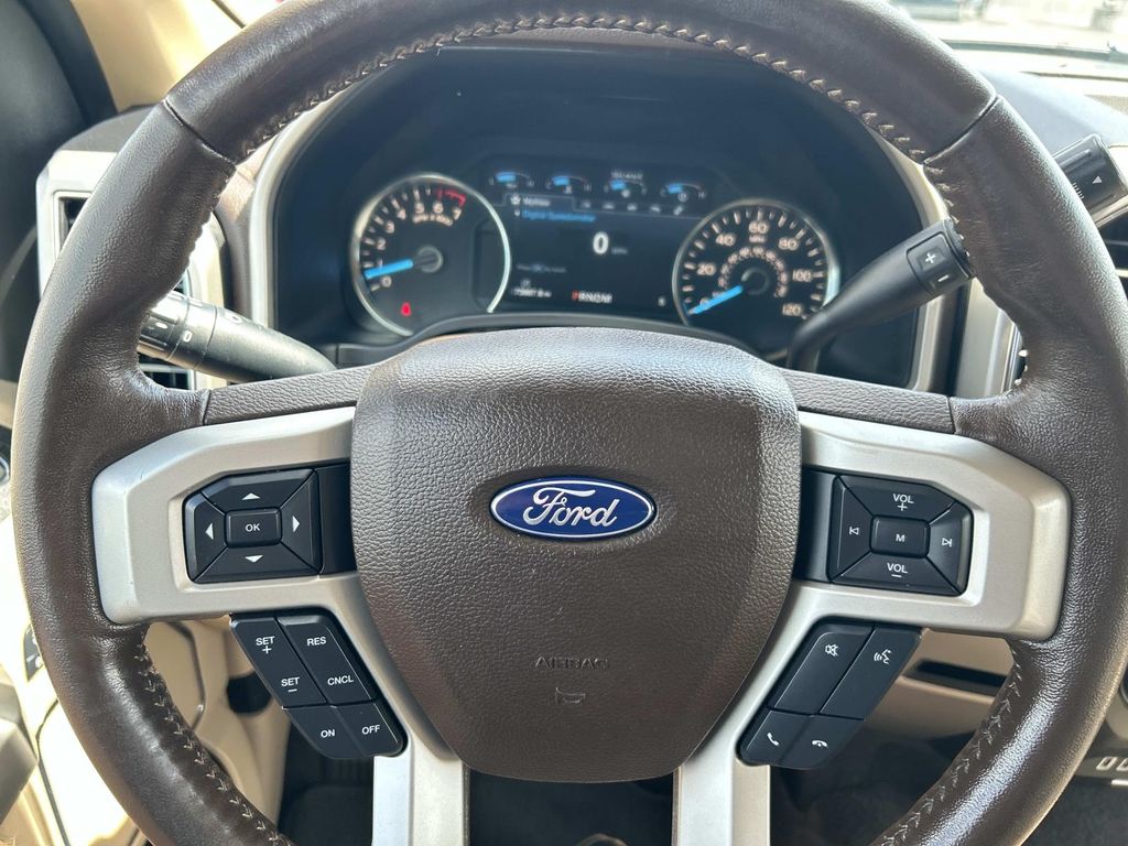 Used 2018 Ford F-150 Truck