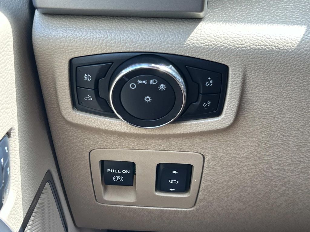 Used 2018 Ford F-150 Truck