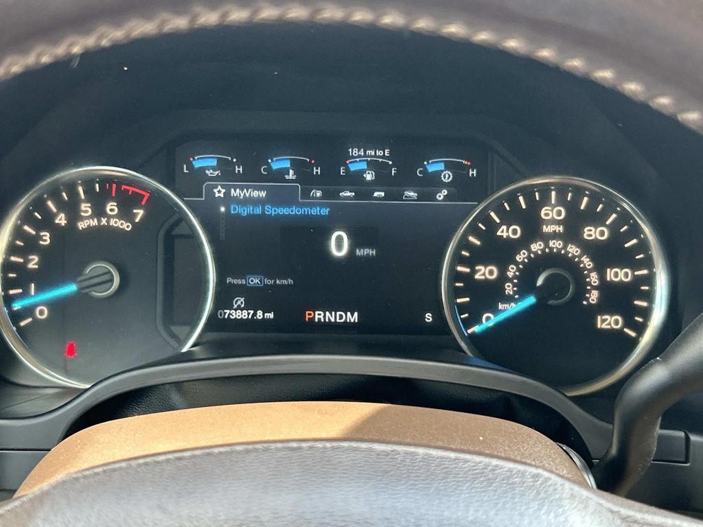 Used 2018 Ford F-150 Truck