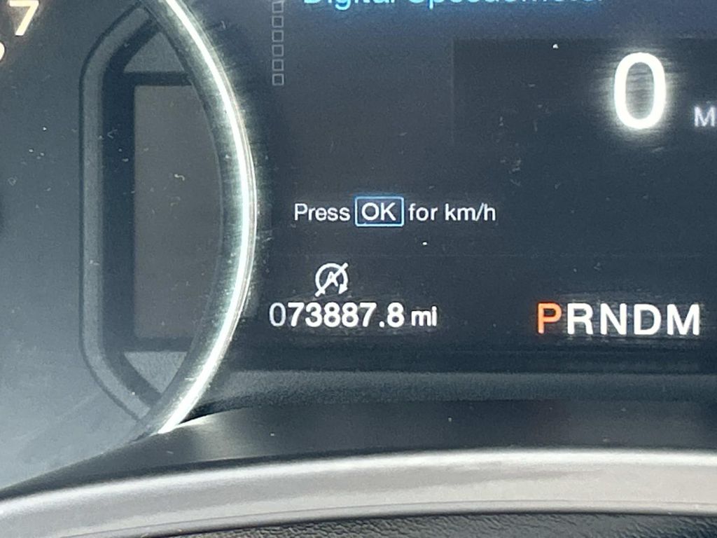 Used 2018 Ford F-150 Truck