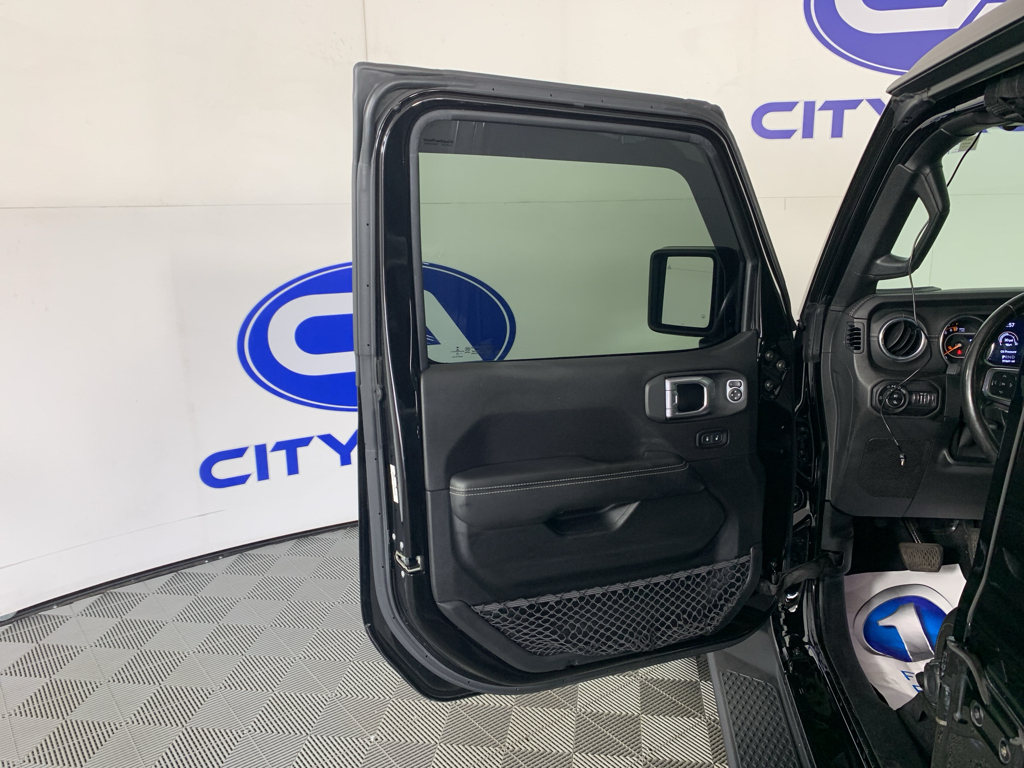 Used 2020 Jeep Gladiator Truck