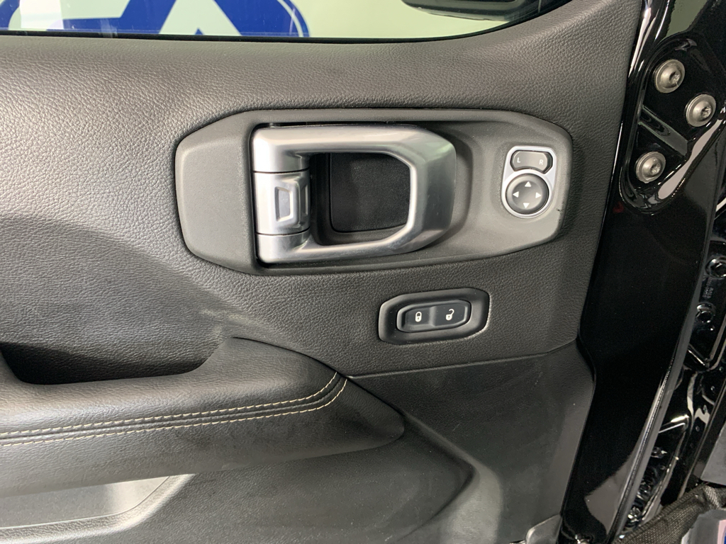 Used 2020 Jeep Gladiator Truck