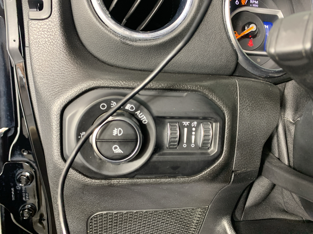 Used 2020 Jeep Gladiator Truck