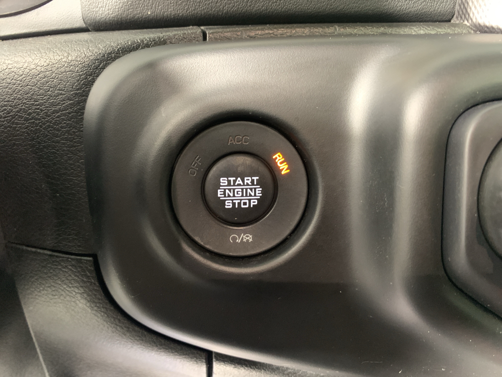 Used 2020 Jeep Gladiator Truck