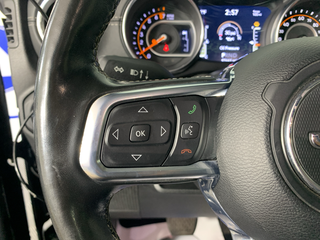 Used 2020 Jeep Gladiator Truck