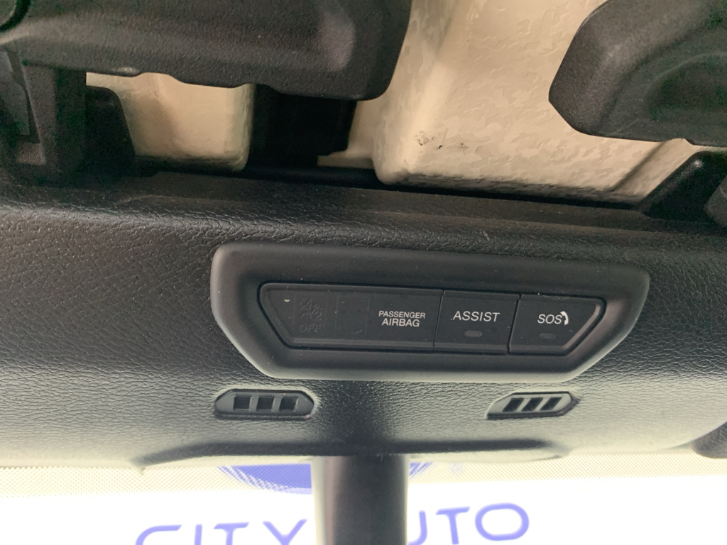 Used 2020 Jeep Gladiator Truck