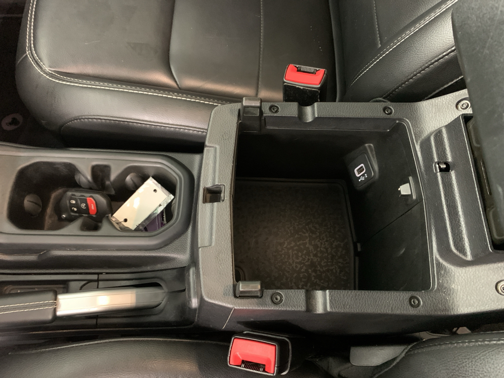 Used 2020 Jeep Gladiator Truck