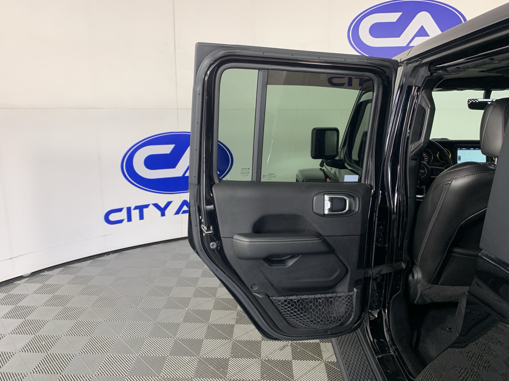 Used 2020 Jeep Gladiator Truck