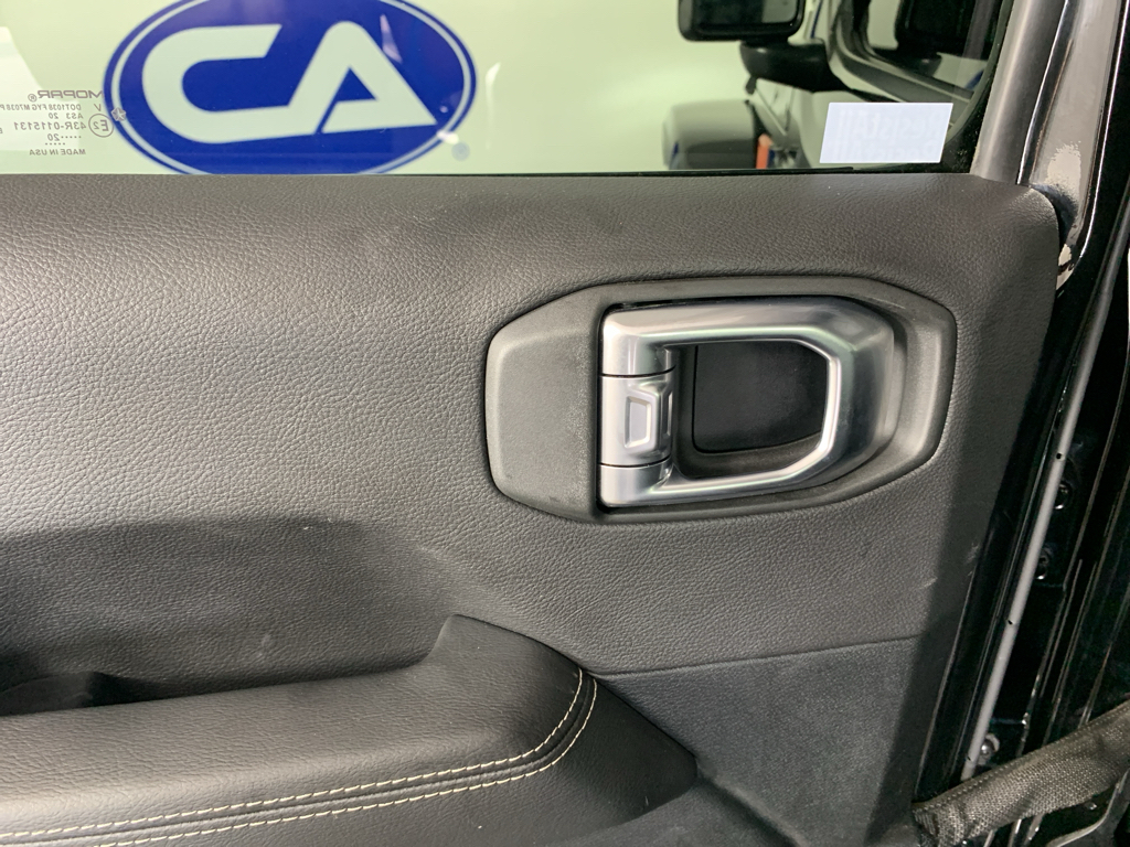 Used 2020 Jeep Gladiator Truck