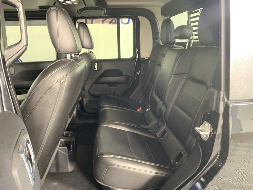 Used 2020 Jeep Gladiator Truck