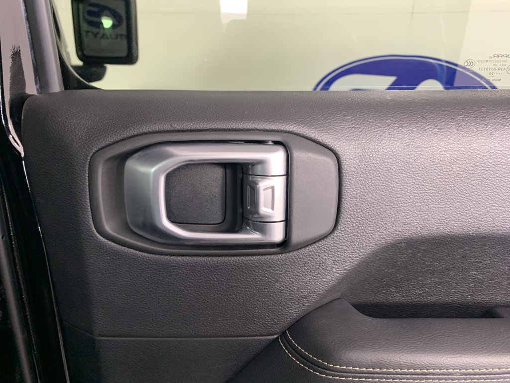 Used 2020 Jeep Gladiator Truck