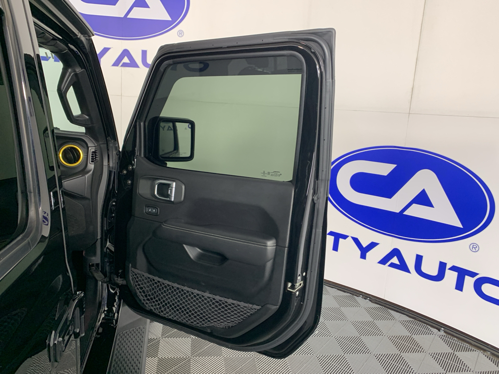 Used 2020 Jeep Gladiator Truck