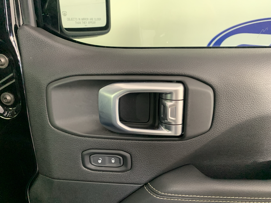 Used 2020 Jeep Gladiator Truck