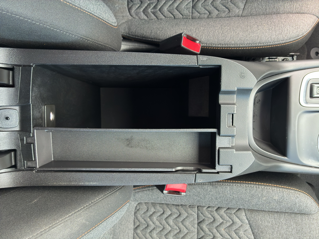 Used 2024 Chevrolet Equinox SUV