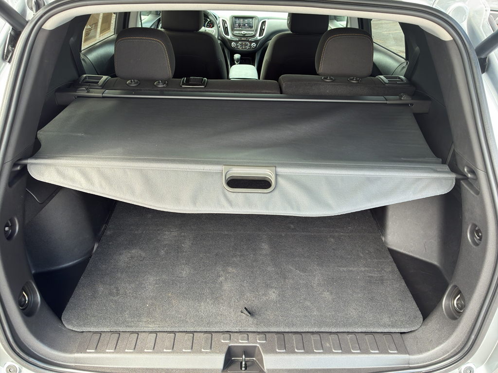 Used 2024 Chevrolet Equinox SUV
